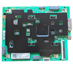 Samsung Part# BN94-17843F Main Power Control Board Assembly  - Genuine OEM
