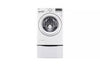 LG  WM3180CW Washer