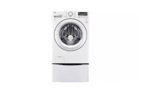 LG  WM3180CW Washer