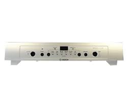 Bosch 00 Dishwasher Control Panel - 686740