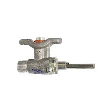 Samsung Cooktop Burner Valve DG94-00453A