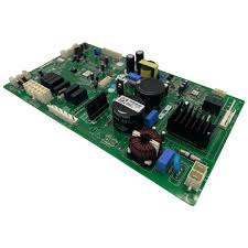 LG Part# EBR83845066 Main Power Control Board Assembly - Genuine OEM