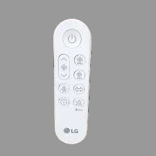 LG Remote Controller Assembly - AKB68183503