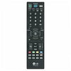 LG Electronics Part# AKB73655808 Remote Control (OEM)