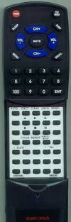 Samsung Remote Control - AA59-10026D