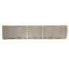 LG Part# MDJ65624601 Air Filter - Genuine OEM