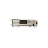 Samsung Touchpad Control Panel Assembly DG94-03575A