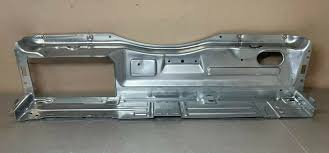 Samsung Part# DC61-04766A Upper Frame Plate - Genuine OEM
