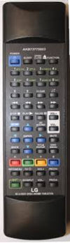 LG Remote Controller Assembly - AKB73775603