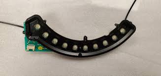 Samsung Part# DE92-03971A Module Assembly - Genuine OEM