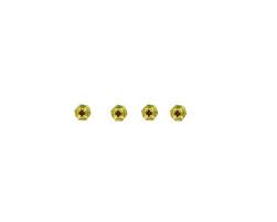 Bosch 00 Set Of Jet - 649120