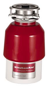 Whirlpool Disposer - W11735299