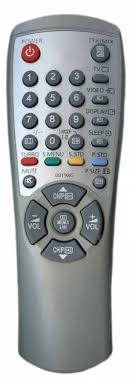 Samsung Remote Control - AA59-00198G