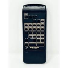 Panasonic Remote Control - RAK-LX306W