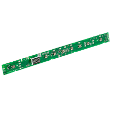 GE Dishwasher Configured UI Board – WD21X31904