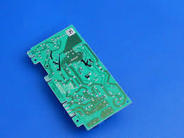 Bosch Control Unit 00647585