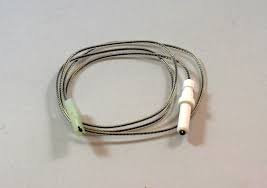 Bertazzoni Range Ultra Rapid Burner Spark Plug – 415117