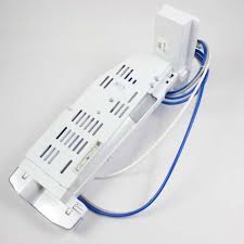 Samsung Refrigerator Water Filter Tank Assembly - DA97-11340A