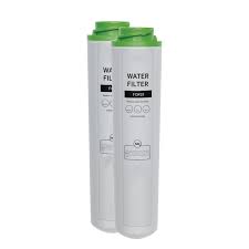 GE Under Sink Water Filter Set - FQK2J