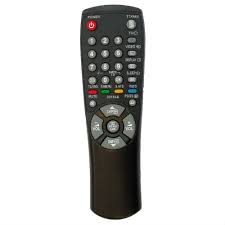 Samsung Remote Control - AA59-00198C