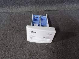LG Part# AGL30019114 Drawer Panel Assembly - Genuine OEM
