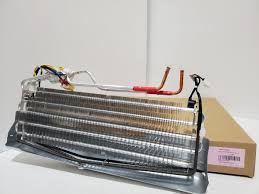 Samsung Part# DA96-01446A Evaporator Assembly - Genuine OEM