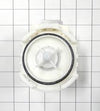 Samsung Part# DD81-03713A Service Drain Pump - Genuine OEM