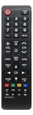 Samsung Remote Control - AA59-00605A