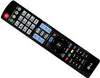 LG Remote Controller Assembly - AKB73275608