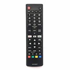 LG Remote Controller Assembly - AKB74915307