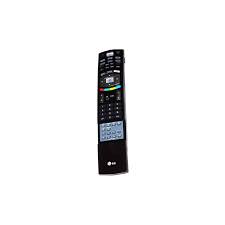 LG Remote Controller - 6710V00142R