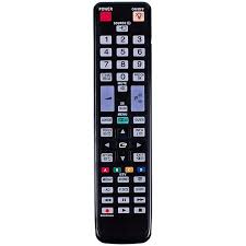 Samsung Remote Control - BN59-01040A
