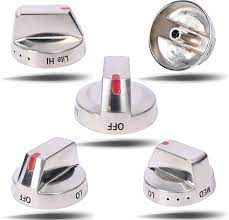 Samsung Range - Oven/Stove Burner Control Knob/Dial NX58H5600SS/AA