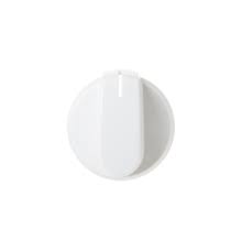 GE Rotary Knob White – WE03X25286