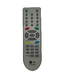 LG Remote Controller - 6710V00090A
