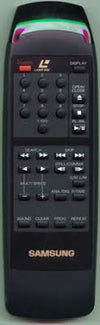 Samsung Remote Control - 14909-501-951