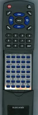 LG Remote Controller - 6710RCAL12C
