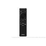 Samsung Remote Control - AA59-00133B
