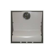 Blomberg Refrigerator Eaporator Front Cover Assemble - 5905210100