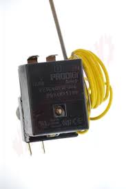 Danby Thermostat Electric WS01F02682