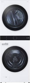 LG  WKEX200HWA Washer