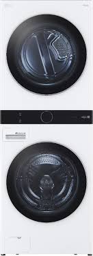 LG  WKEX200HWA Washer