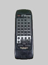 Panasonic Remote Control - EUR64753