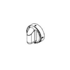 Samsung Part# DE81-02937A Illuminated Knob - Genuine OEM