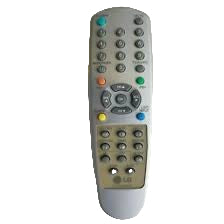 LG Remote Controller - 6710V00061U