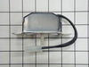 Samsung Part# DE81-05980A Service Fan Speed Control Assembly - Genuine OEM