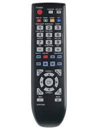 Samsung Remote Control - AH59-02366A