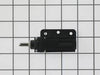 LG Washing Machine Lid Hinge Damper Assembly WT1101CW/00