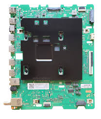 Samsung Part# BN94-17837L Main Power Control Board Assembly - Genuine OEM