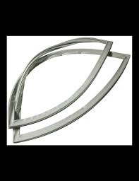 Blomberg Refrigerator Gasket Deep Wash Assembly  - 4668511500